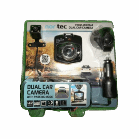 CAMERA INTERIEUR