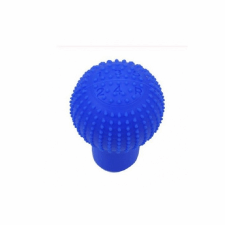 Cache boule vitesse silicone