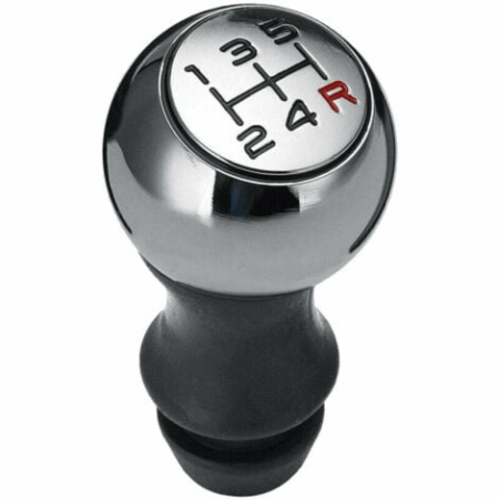 Boule de Vitesse CHROME