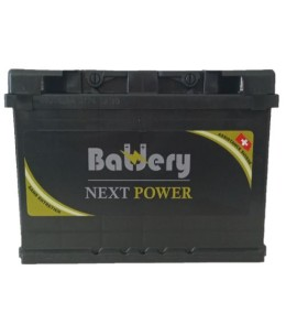 BATTERIE L374680