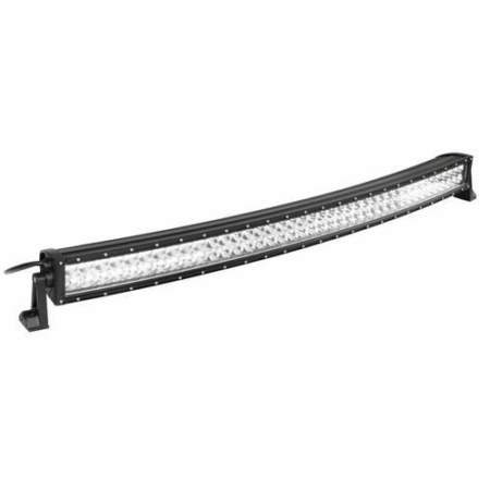 Barre à LED Curved 110cm