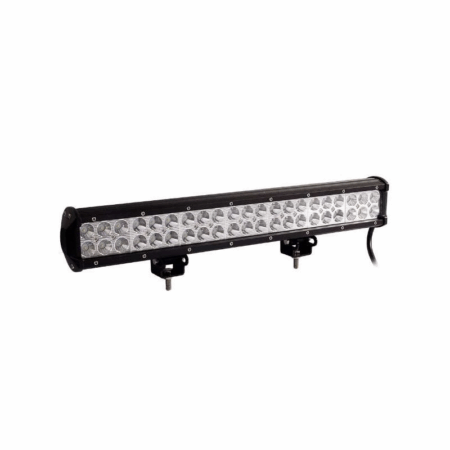 Barre à LED 126w