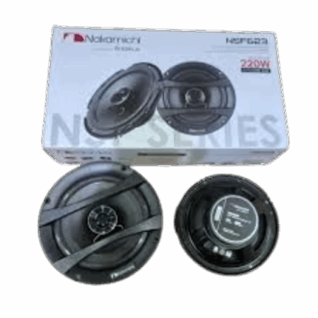 Baffle 16 Nakamichi 220W