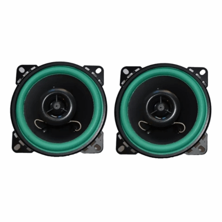 Baffle Alhpa 16