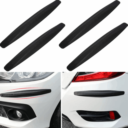 Autocollant pour voiture Antichoc -Sparco