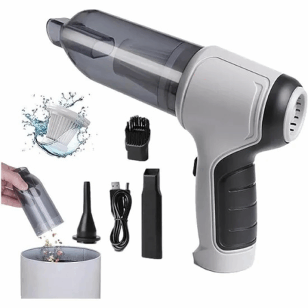 Aspirateur de voiture  -12V