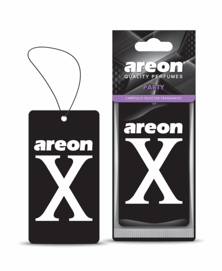 Areon xv