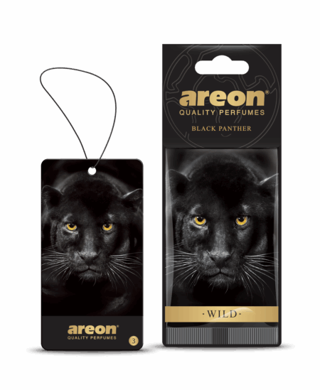 Areon wild
