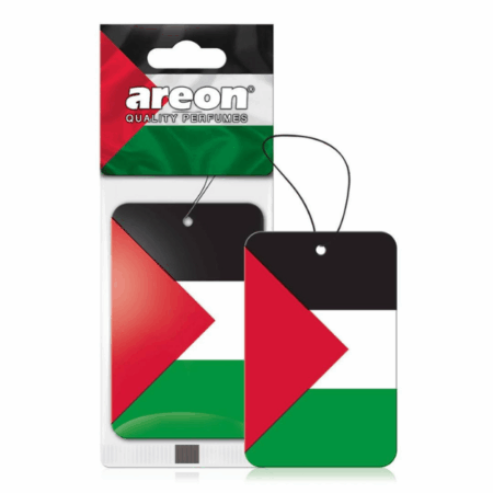 Areon palastine