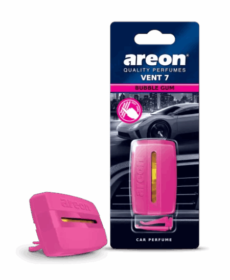 Areon seven