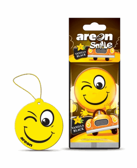 Areon smile
