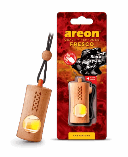 Areon fresco