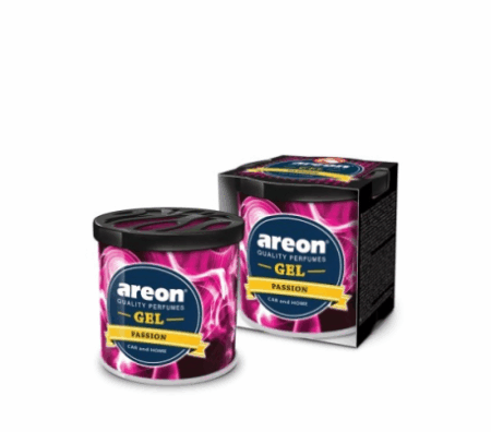 AREON GEL