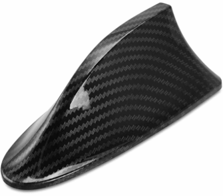Antenne SHARK CARBON