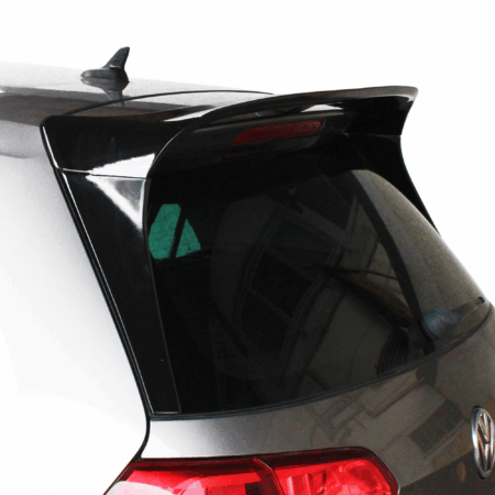 Aileron/Spoiler - Golf 7