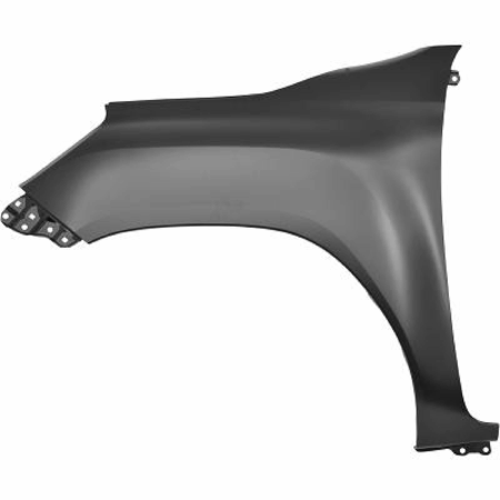 AILE AV G HILUX REVO (2WD) LH W/O HOLE