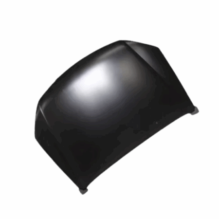 CAPOT MOTEUR MG6 (2018-)