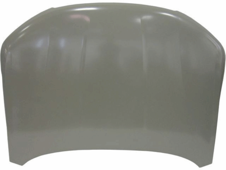 CAPOT MOTEUR TIGGO 7 PRO NEW T15 HOOD