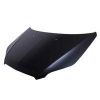 CAPOT MOTEUR C-HR 2018 HOOD