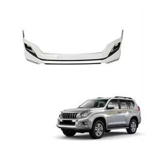 PLAGE AV TOYOTA PRADO 2010 (FJ150)