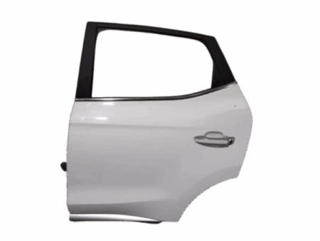 PORTE AR G MG ZS (2017-)