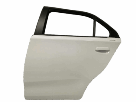 PORTE AR G MG3 2018