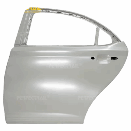 PORTE AR G RONGWEI MG I5