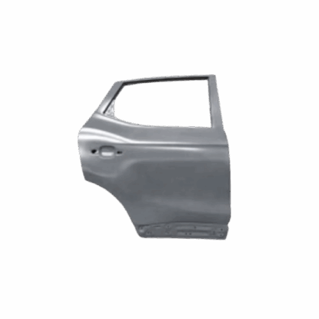 PORTE AR D MG3 2018