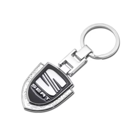 Porte Clé Metal