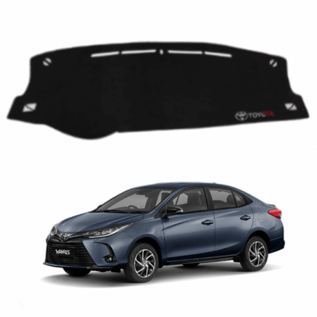 Tapis de protection tableau de bord Toyota Yaris Sedan 2018-2022